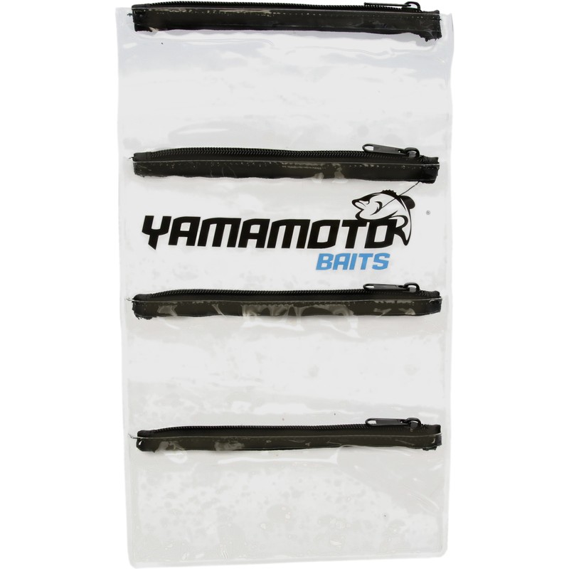 Gary Yamamoto Bait Bag