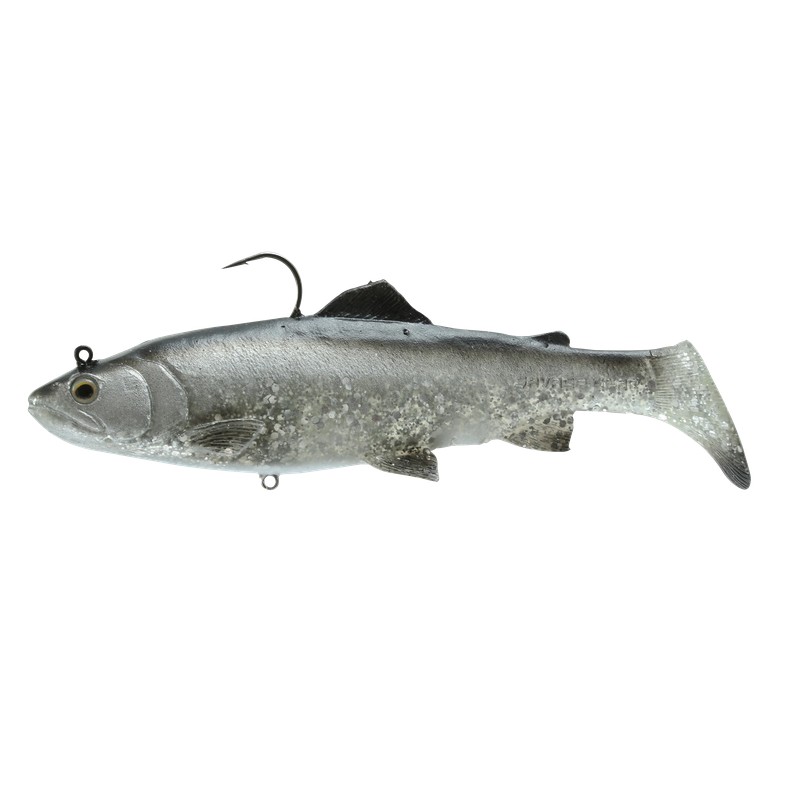 Savage Gear 3D Real Trout Swimbait Soft Body Swimbait