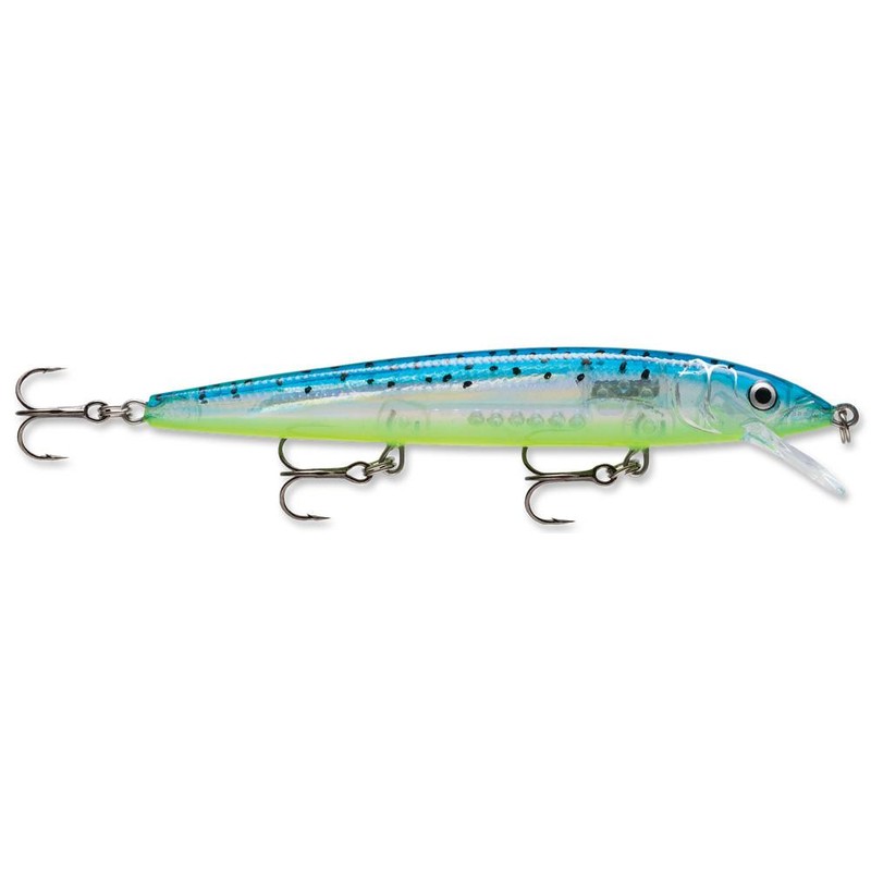 Rapala Husky Jerk 14 Jerkbait/Trolling Minnow