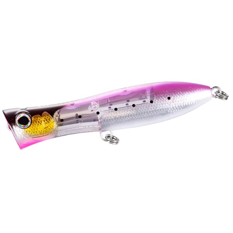 Shimano Ocea Bomb Dip 170 Saltwater Popper - 6.75 Inch