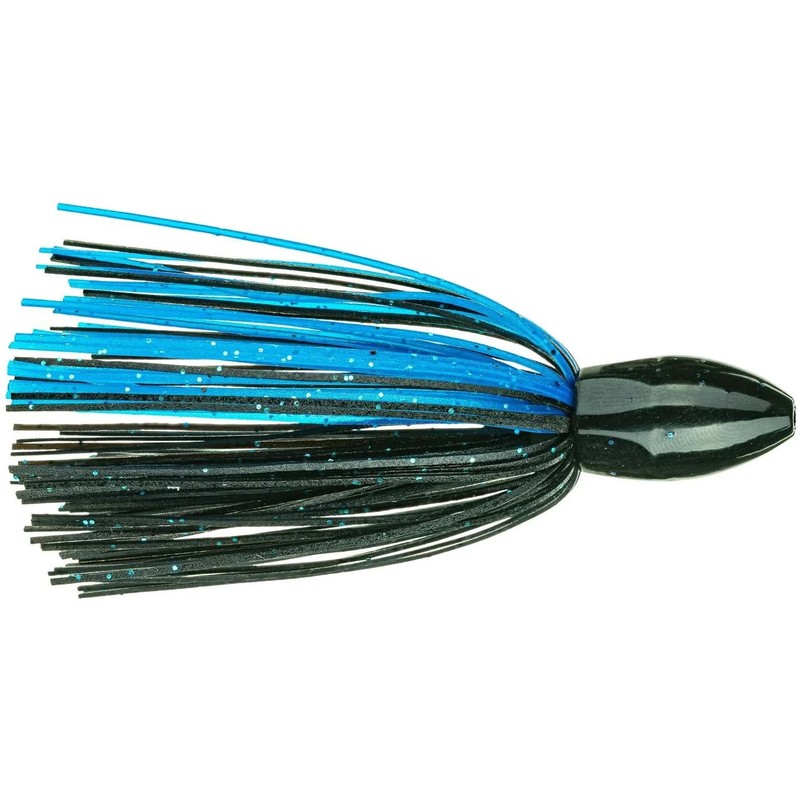 Strike King Tour Grade Tungsten Slither Rig