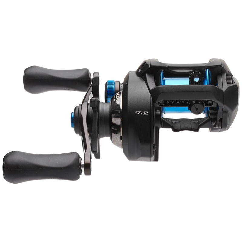 Shimano SLX 150 DC Baitcasting Reels