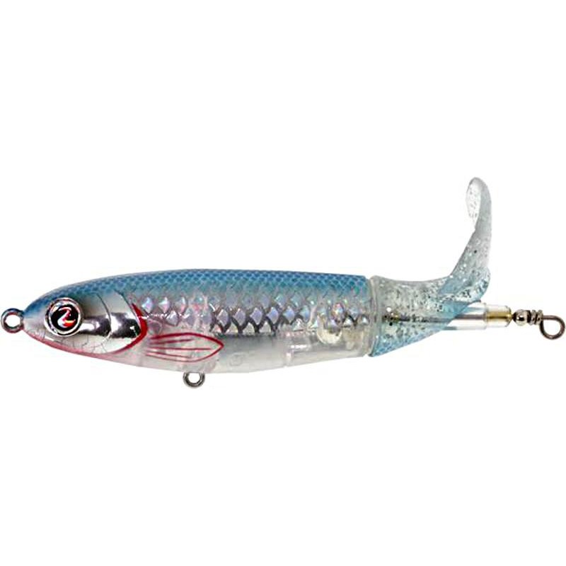 River2Sea Whopper Plopper 130 Saltwater Silent Topwater Prop Lure