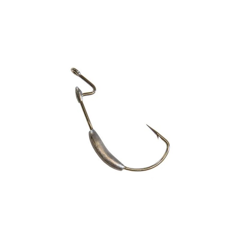 soft-bait-hooks