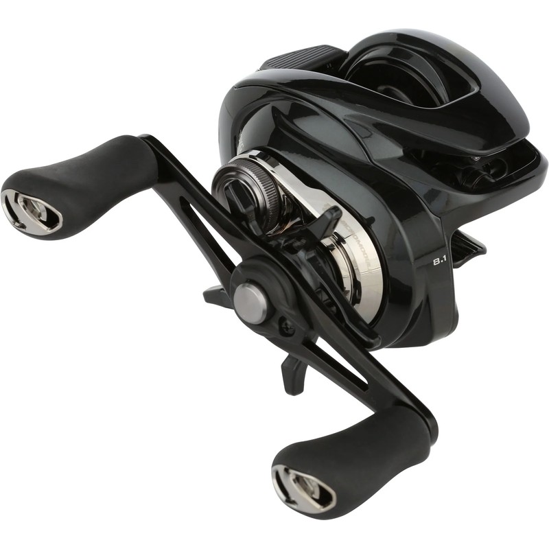 Shimano Metanium DC 70A Baitcasting Reels - 2024 Models