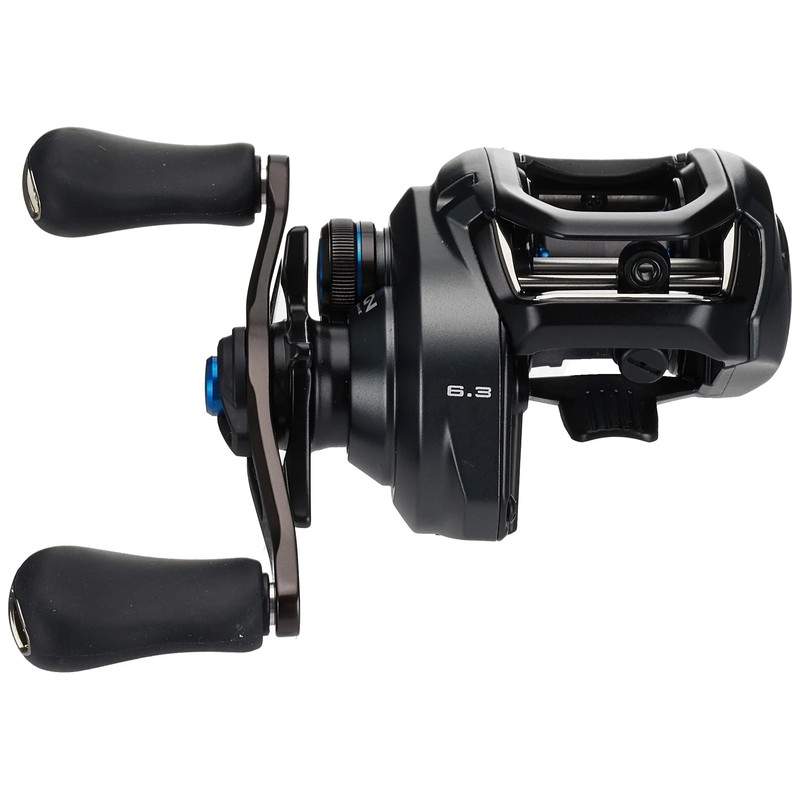 Shimano SLX MGL 70 Baitcasting Reels