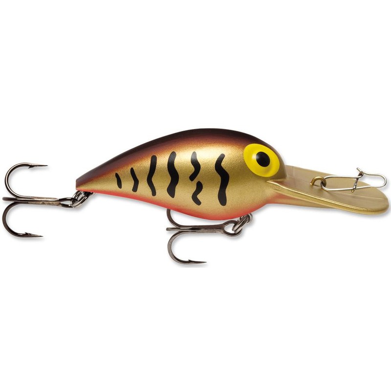 Storm Original Wiggle Wart 05 Crankbaits