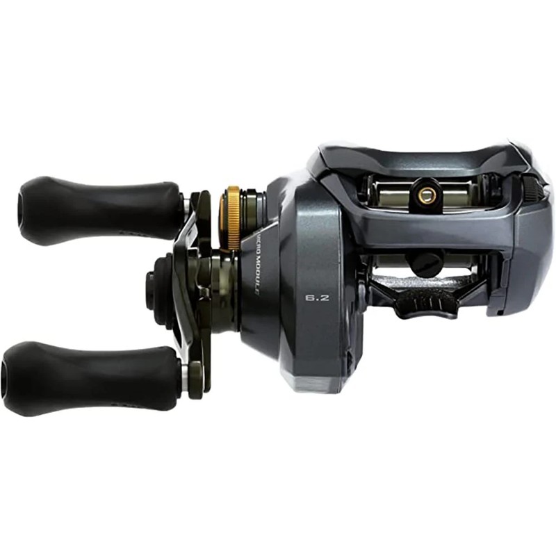 Shimano Curado 150 DC Baitcasting Reels