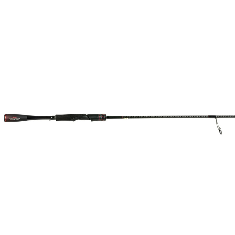Shimano Zodias A Spinning Rods
