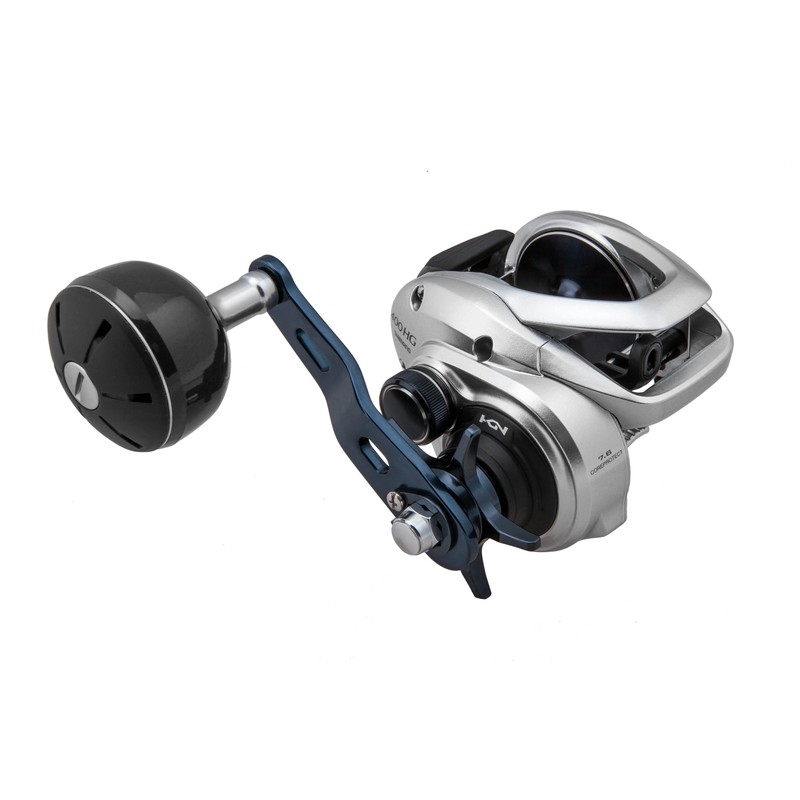 Shimano Tranx 400 Baitcasting Reels