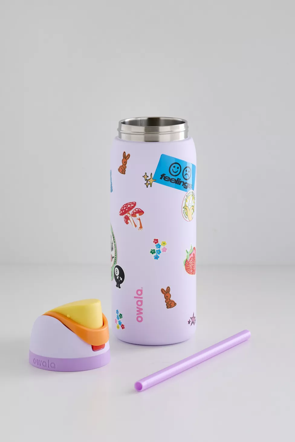 Owala UO Exclusive FreeSip 32 oz Water Bottle