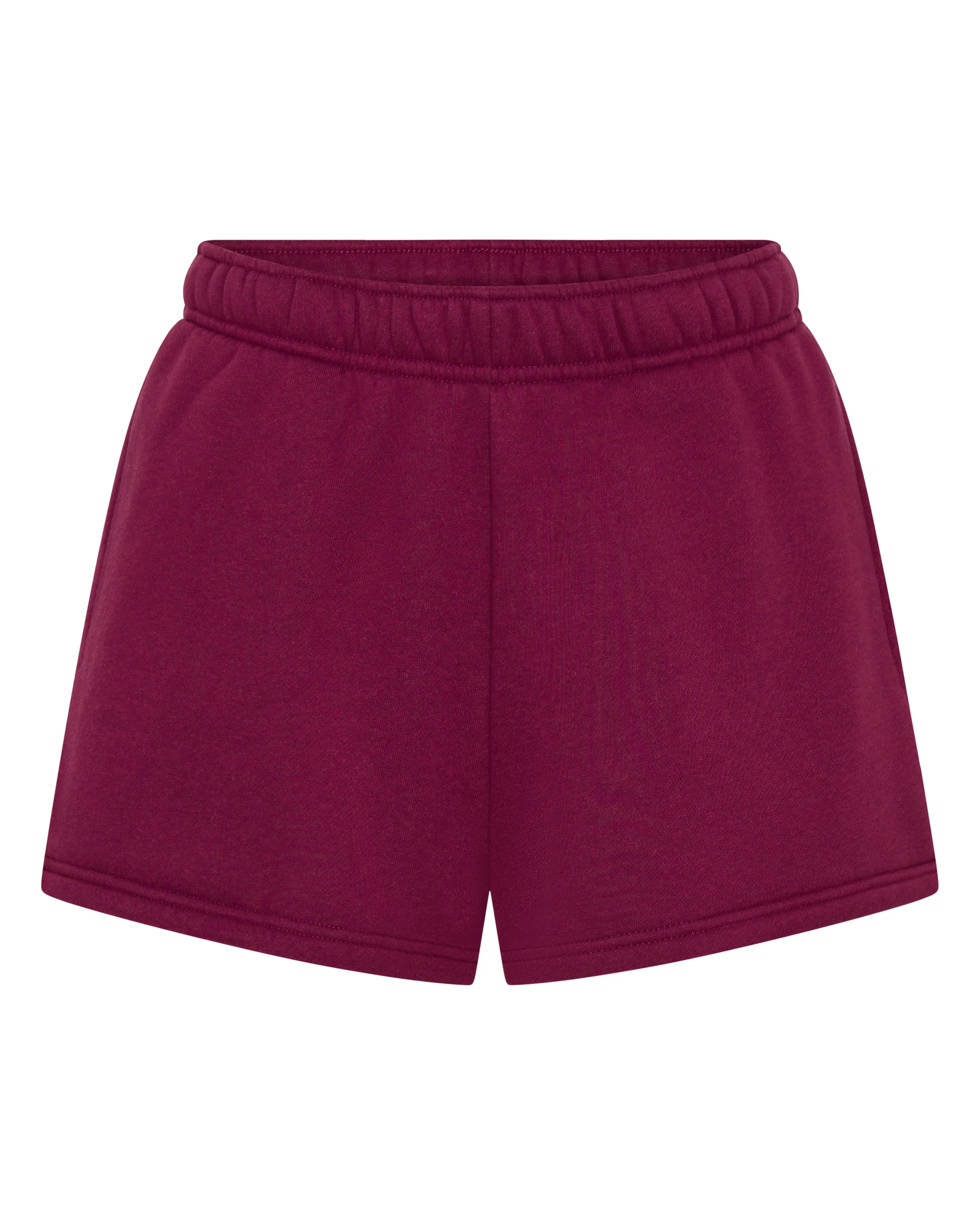 From The Archives Lexi Lounge Shorts Berry