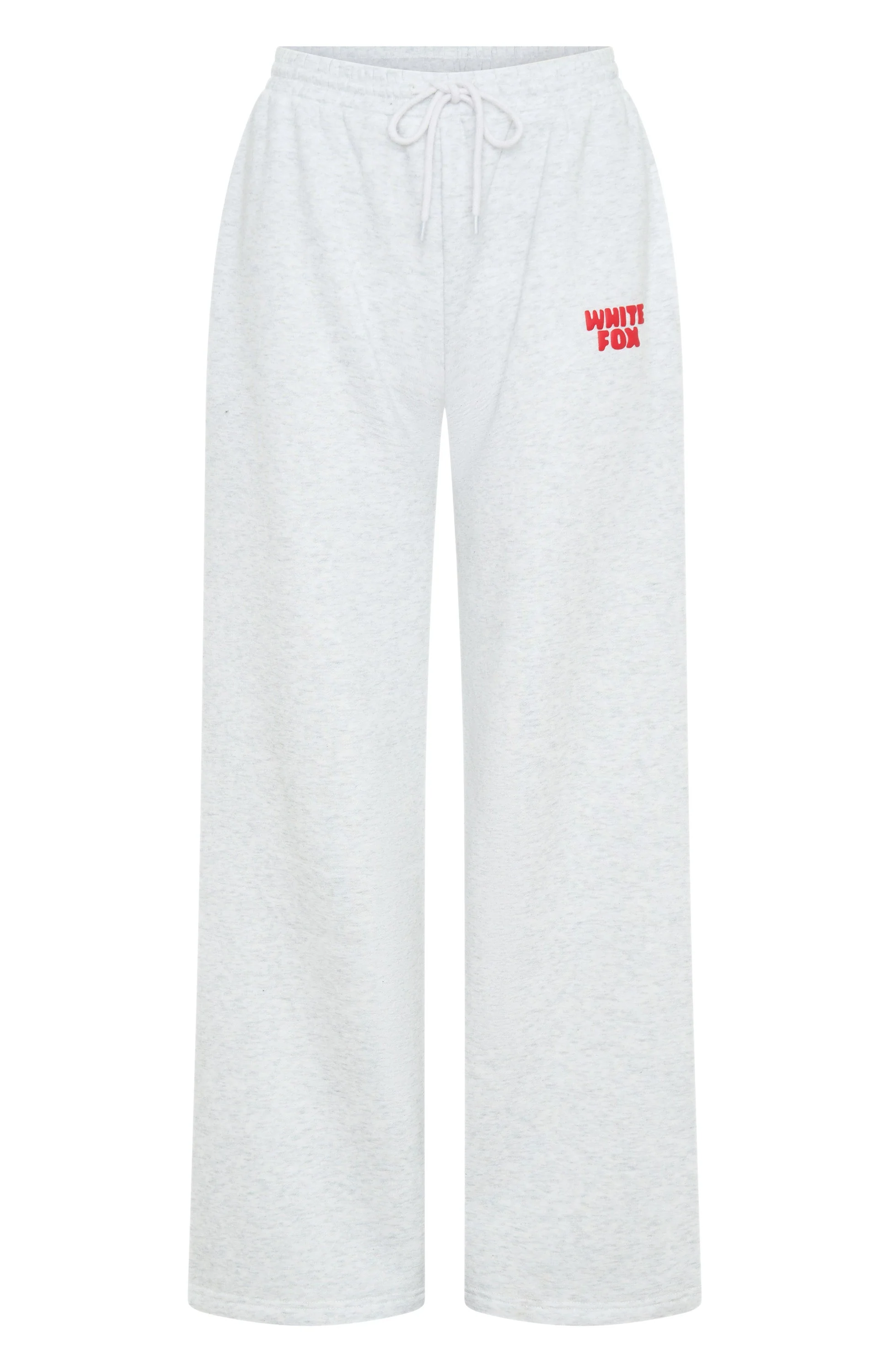 11th Street City Girl At Heart Wide Leg Sweatpants Cherry Glaze
