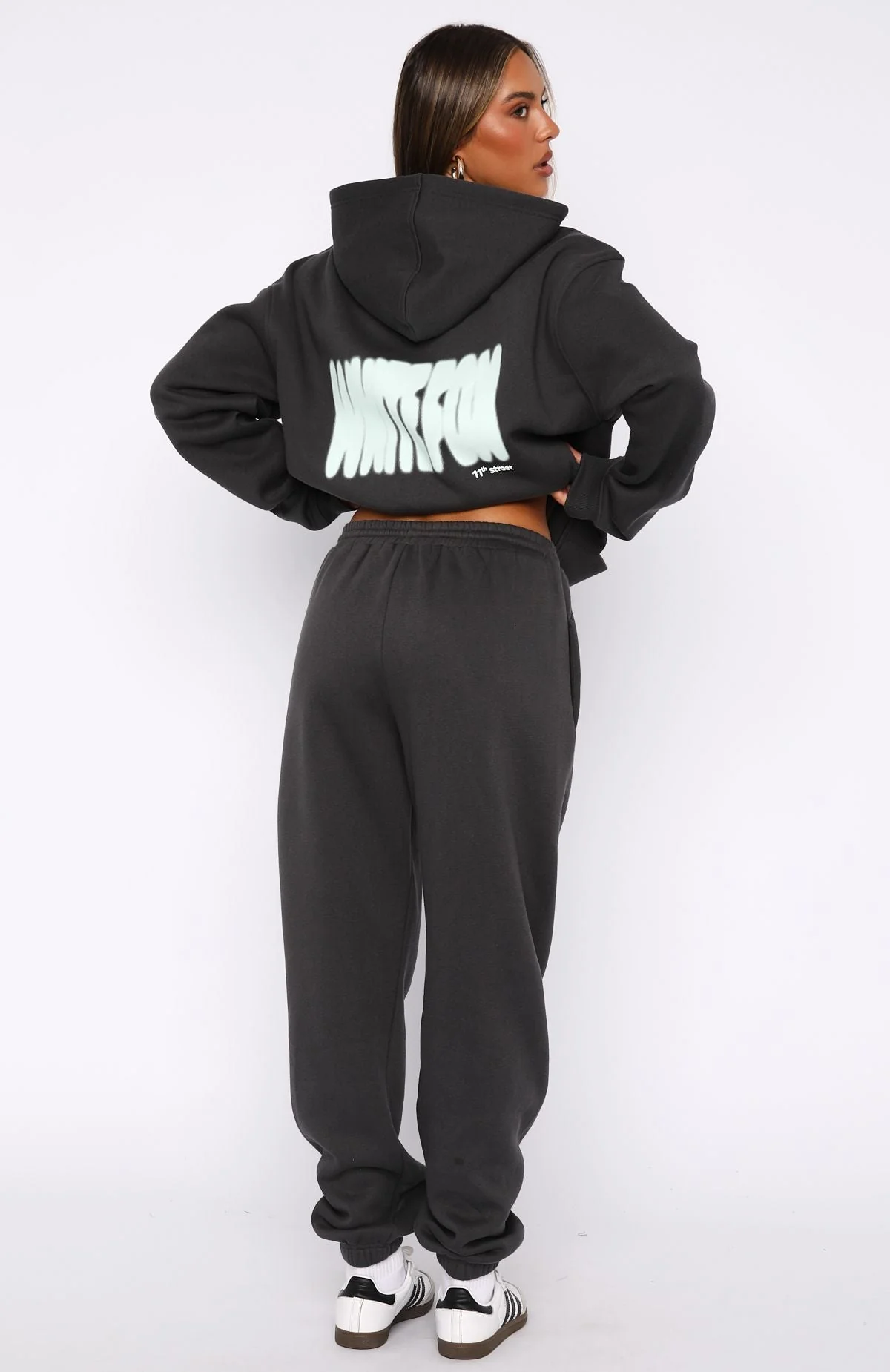 11th Street New York Or Nowhere Sweatpants Matcha Crumble