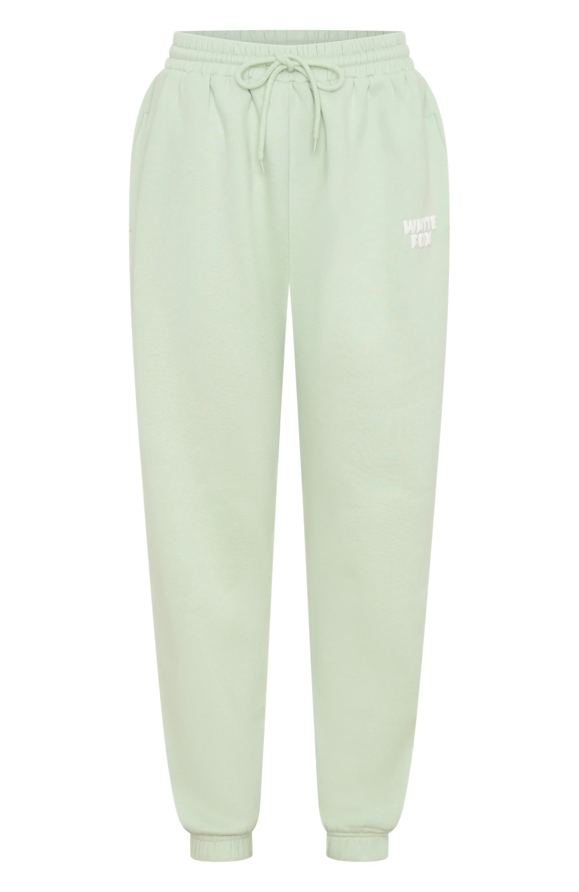 11th Street Keeping It Real Sweatpants Iced Matcha