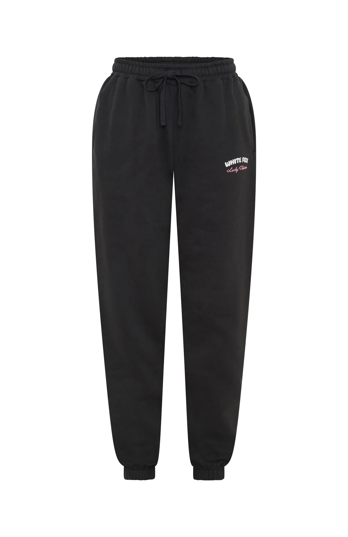 Lucky Thirteen Cheyenne Sweatpants Charcoal