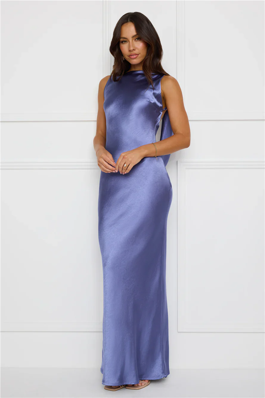 Raelyn Maxi Dress