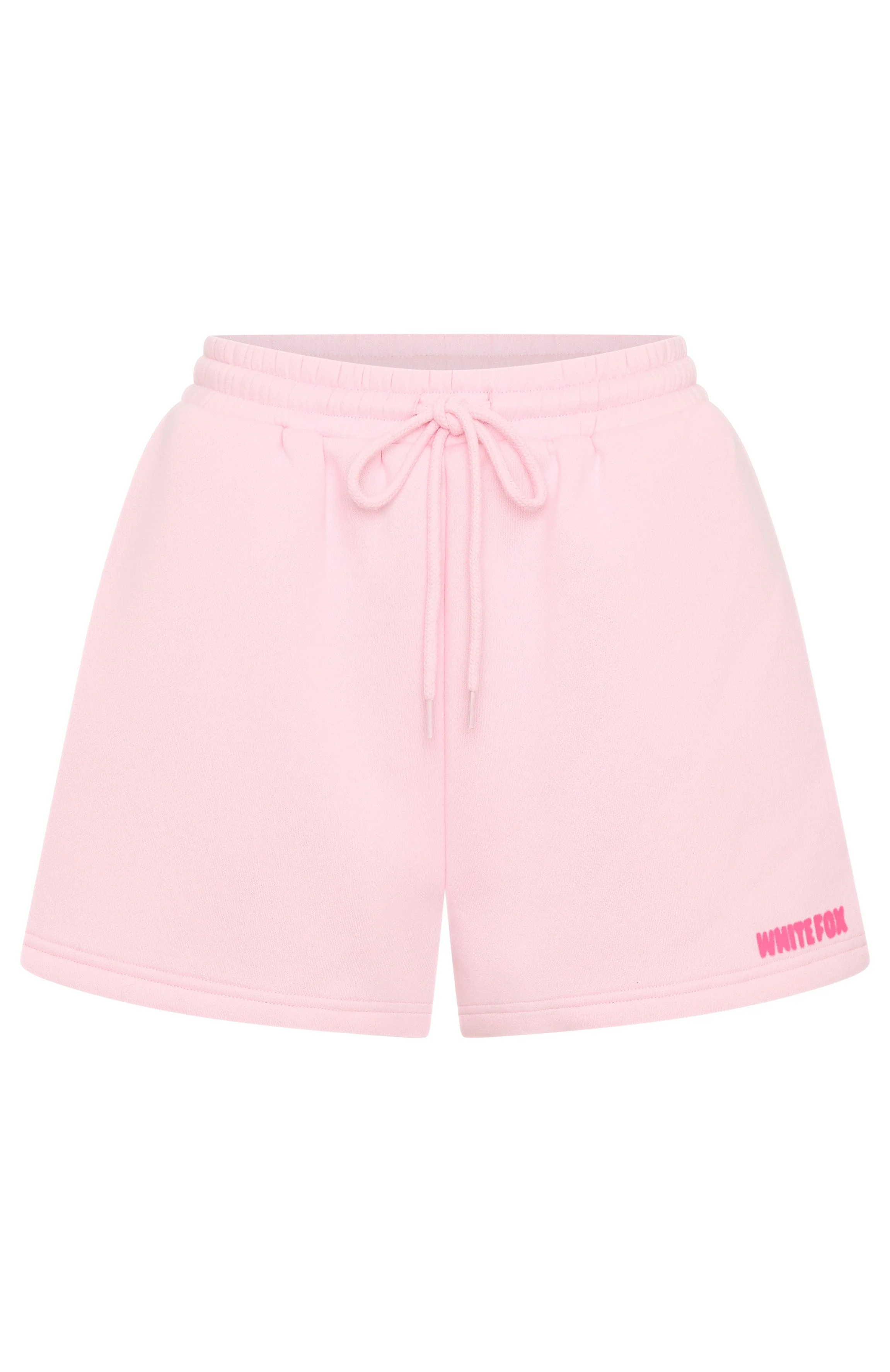 11th Street New York Or Nowhere Lounge Shorts Pink Sugar