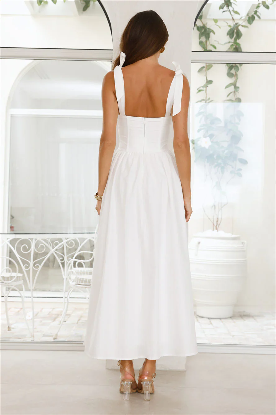 Magical Dream Maxi Dress