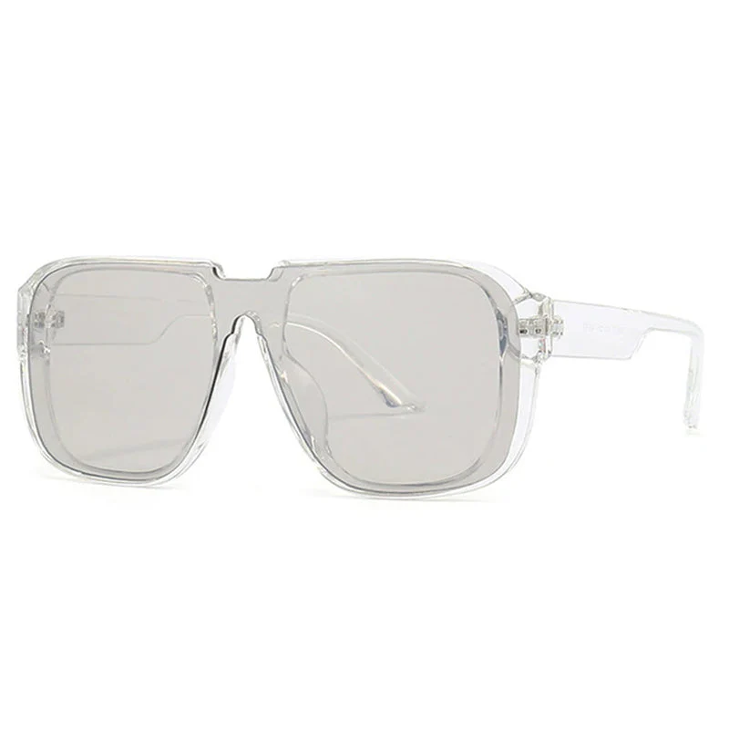 Aviator sunglasses
