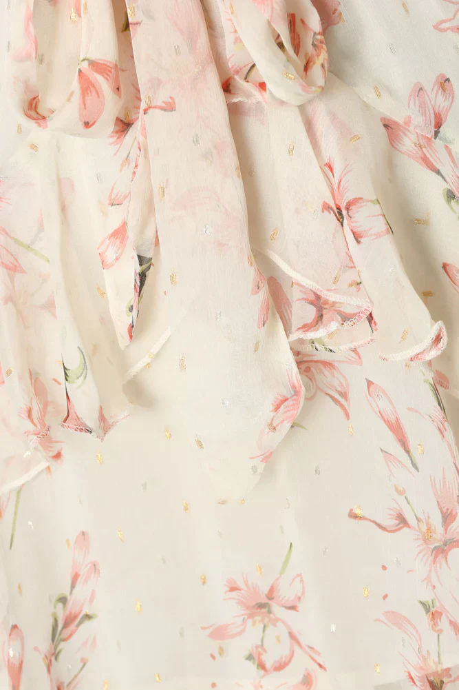 Millions On My Mind Dress Beige