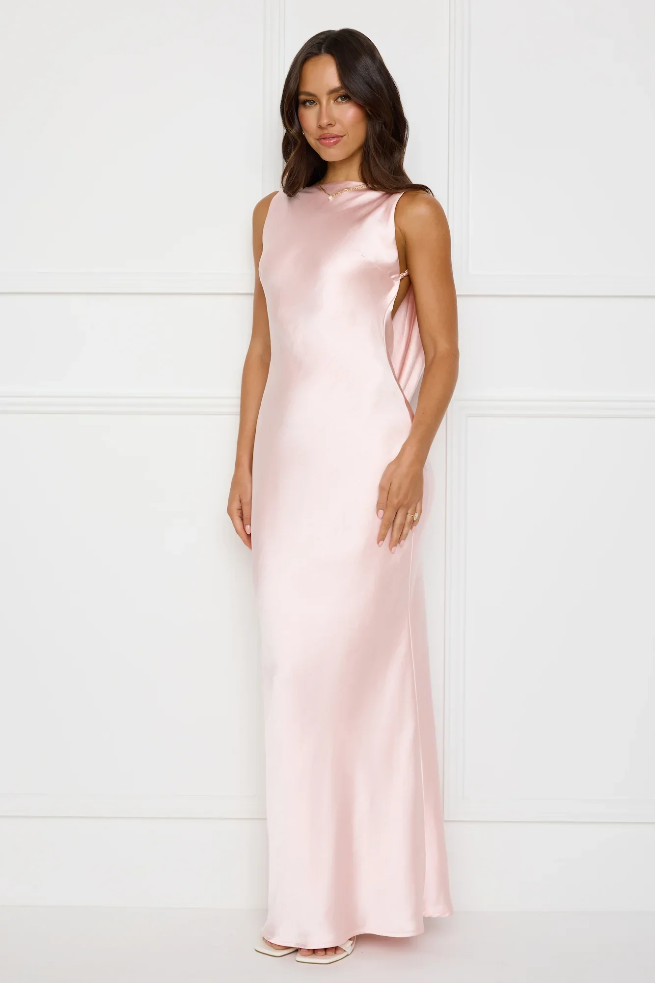 Raelyn Maxi Dress