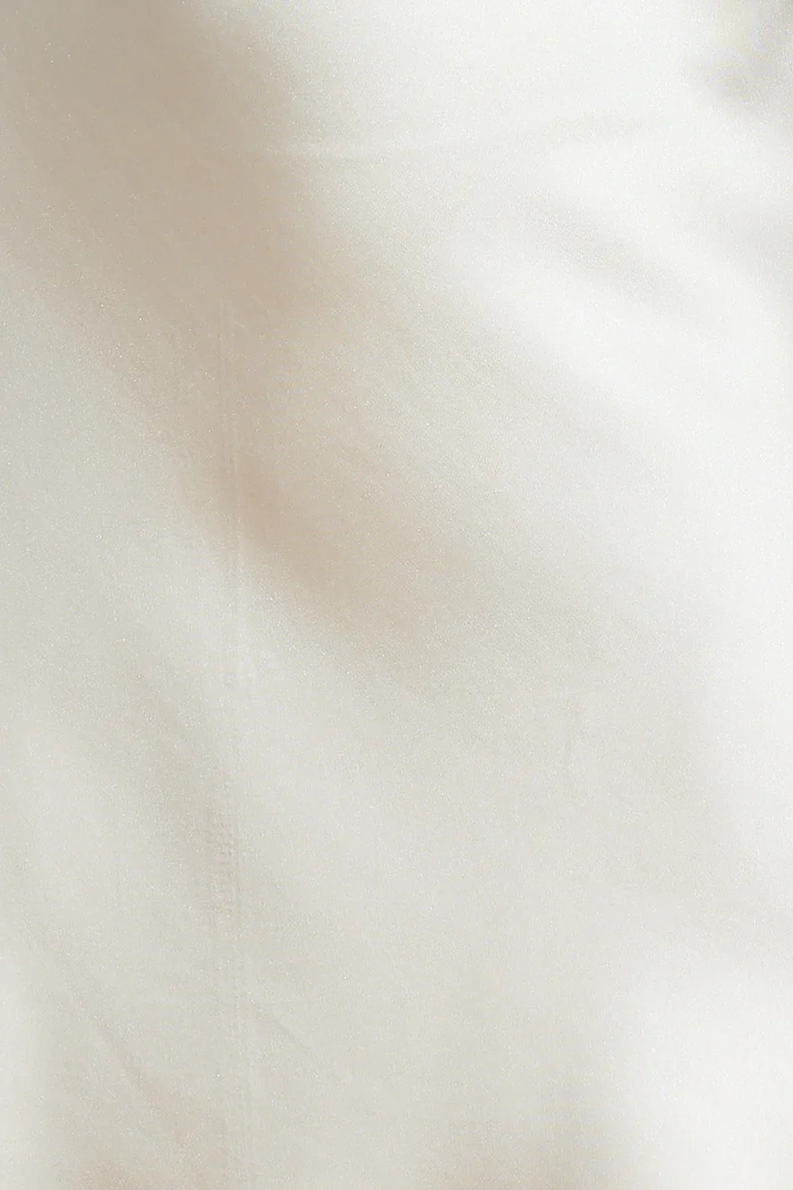 Hello Molly Luxe Arrival Satin Mini Dress