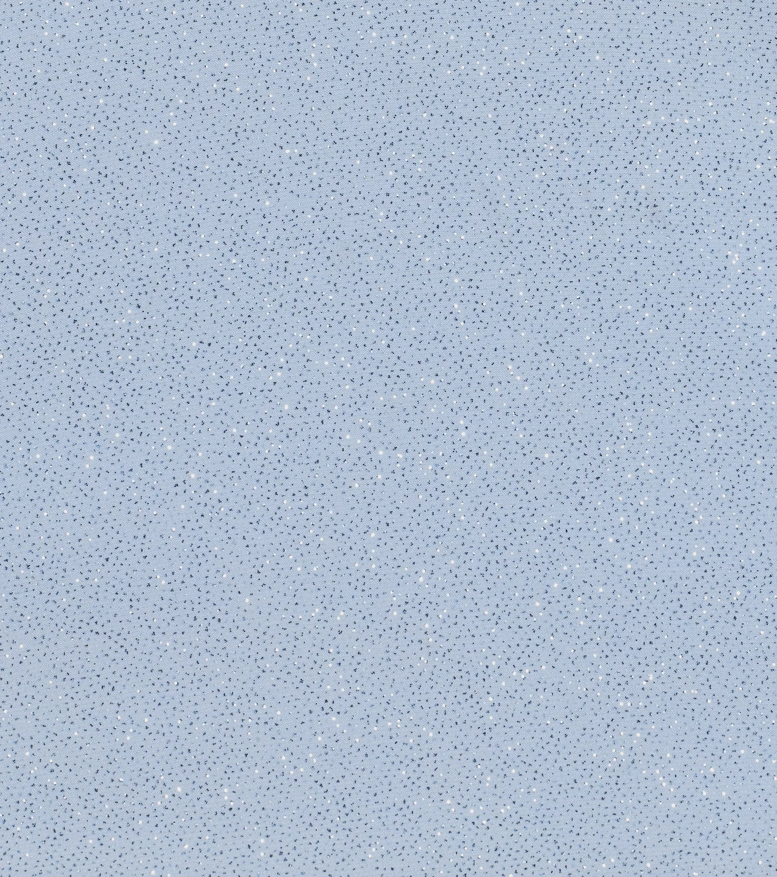 Bring The Glitz Glitter Knit Skater Dress