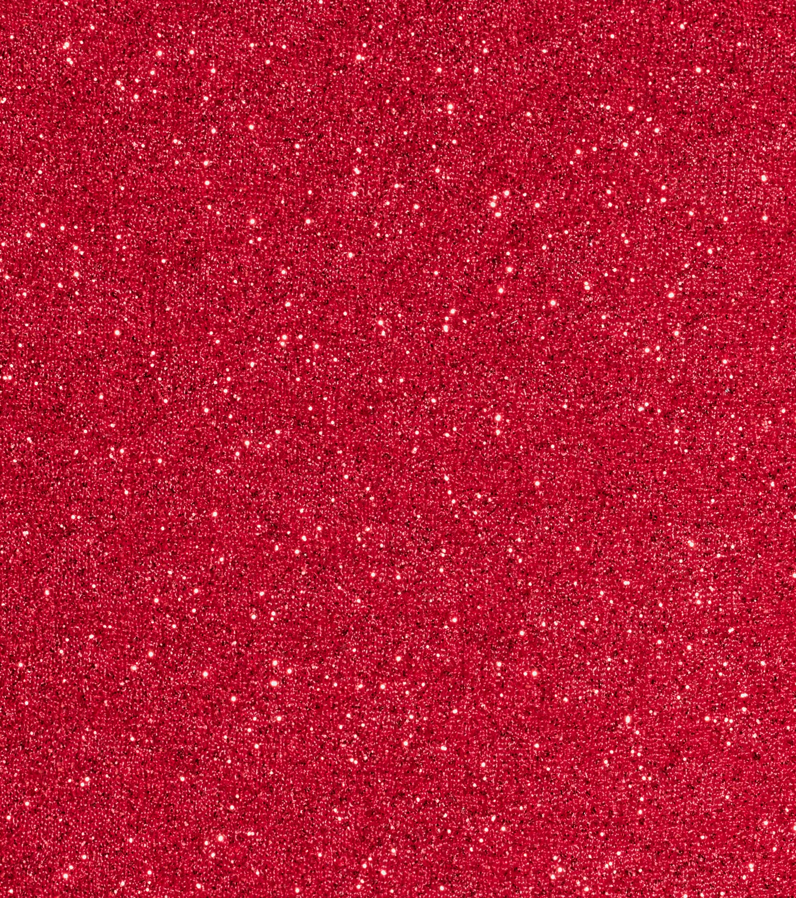 Glitzy Moves Wrap-Front Glitter Knit Mini Dress