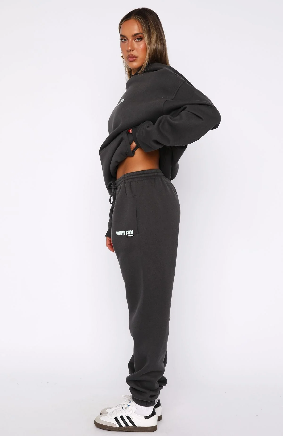 11th Street New York Or Nowhere Sweatpants Matcha Crumble