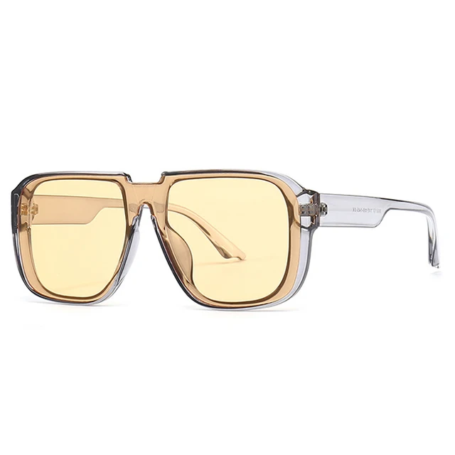 Aviator sunglasses
