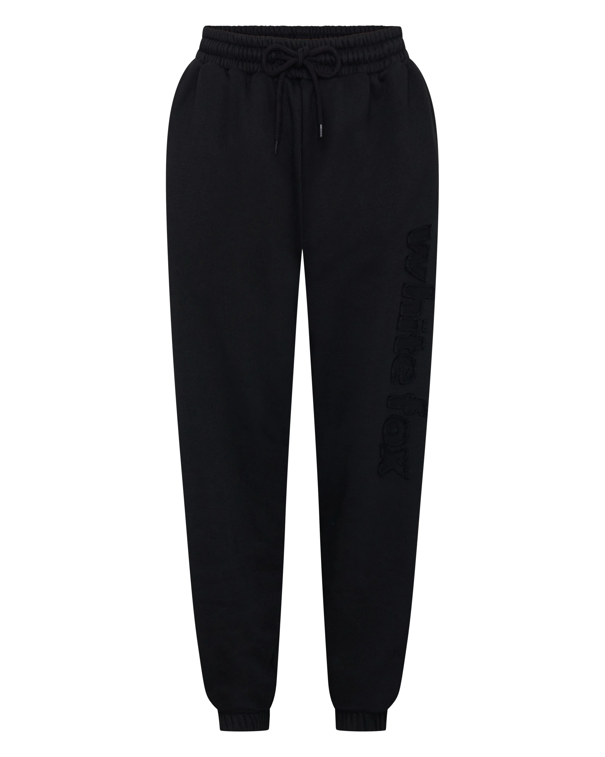 From The Archives Lexi Sweatpants Black