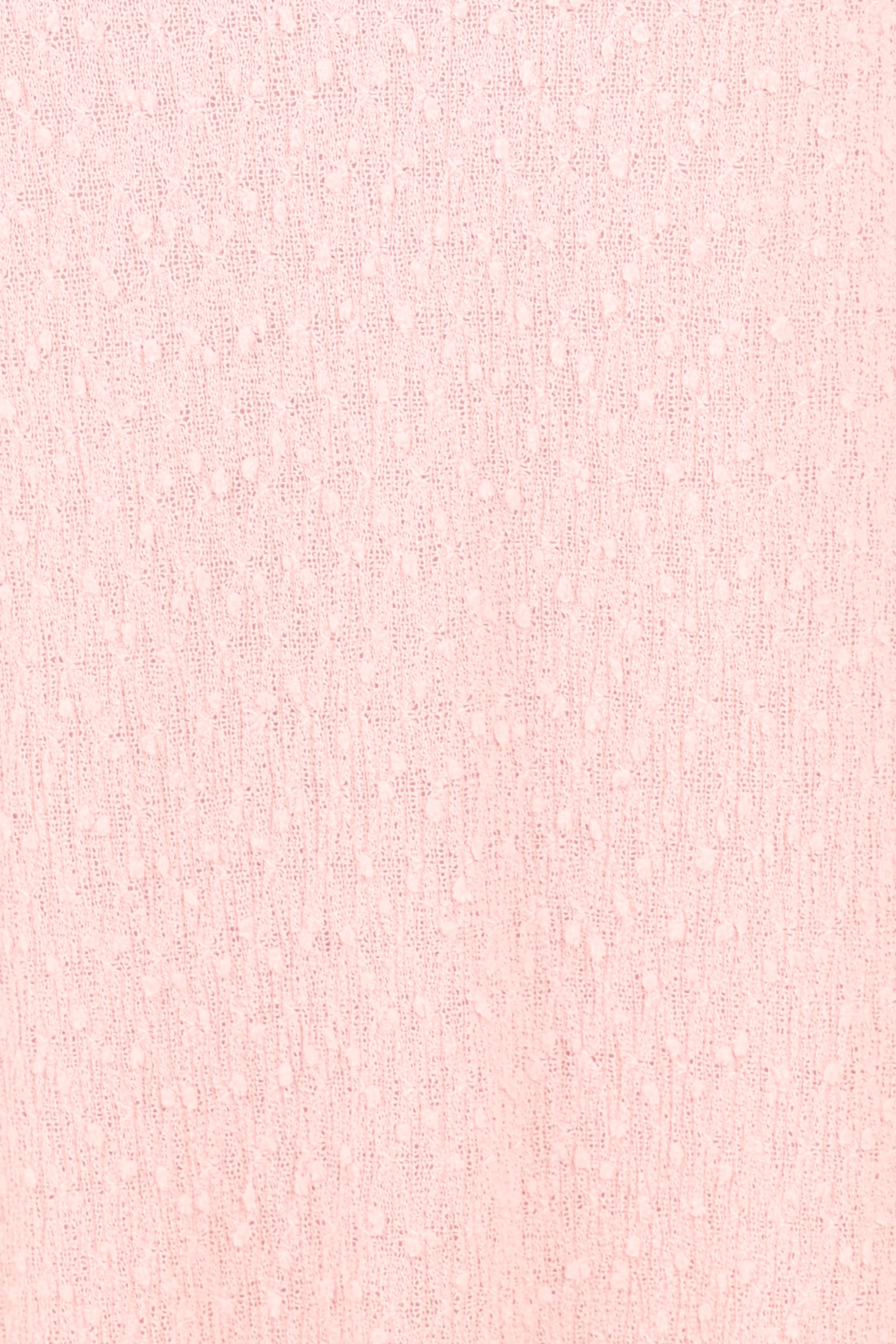 Wilma Off Shoulder Dress - Pink