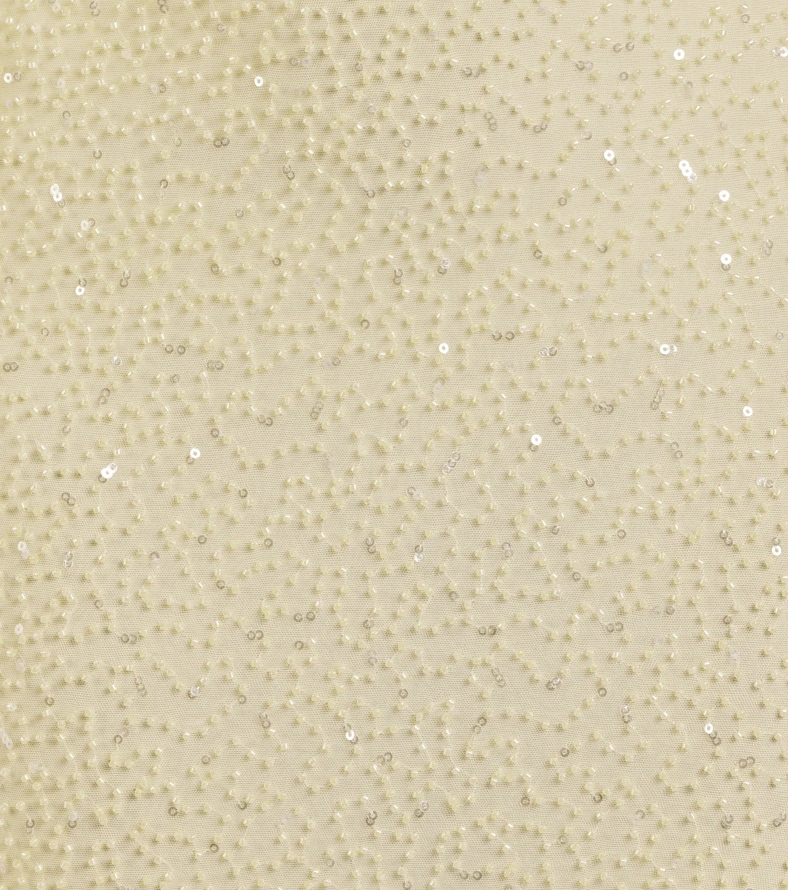 Cindy Beaded Strapless Column Formal Dress