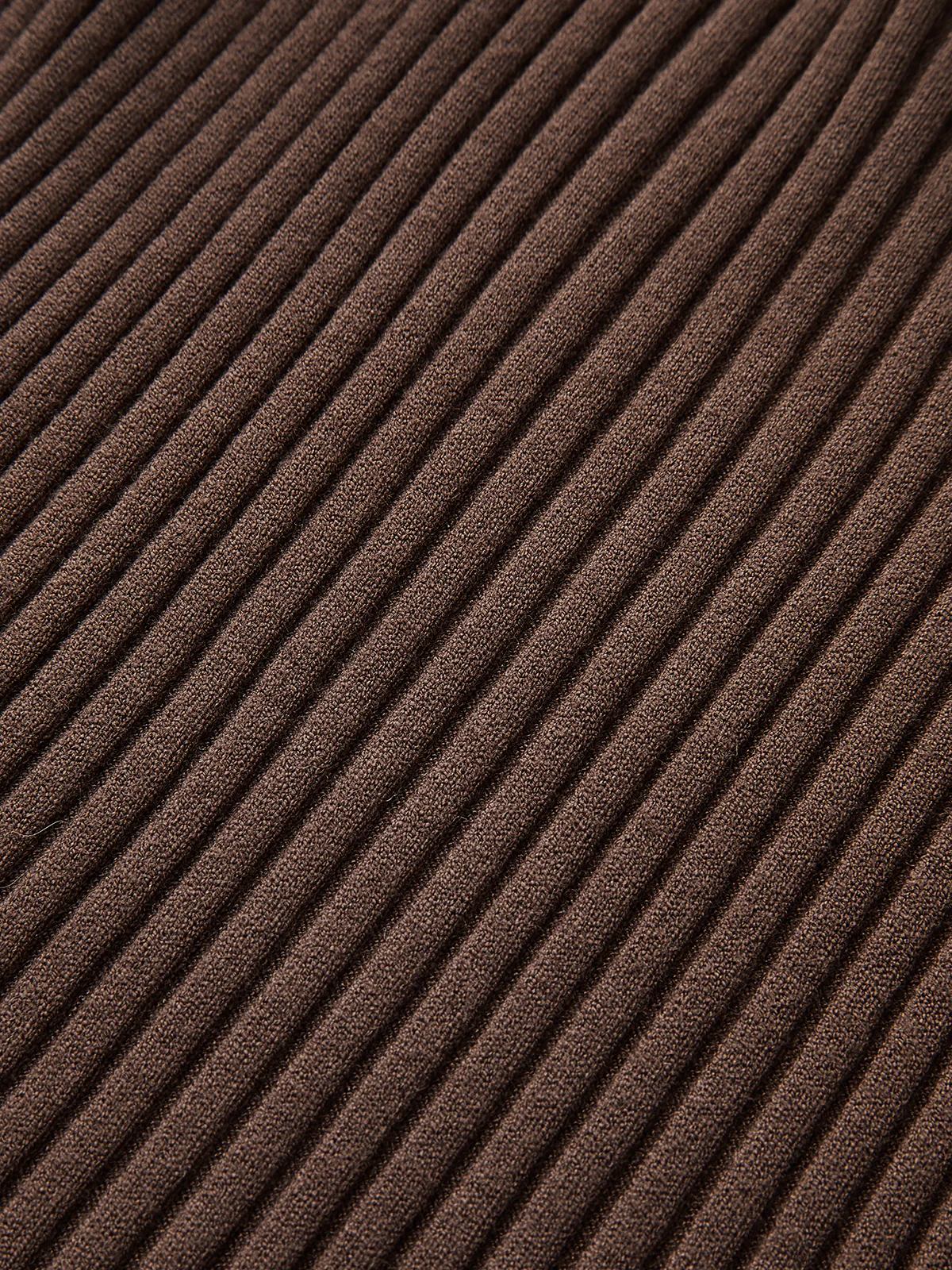 Mock Neck Sheer Paneled Sleeveless Top