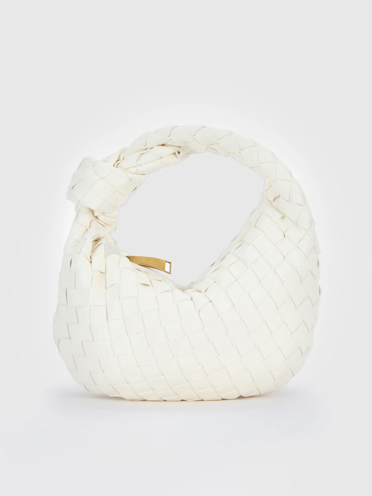 Venus Braided Handbag