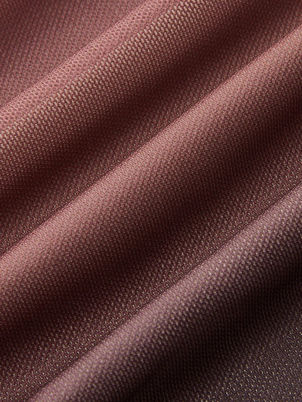 3D Rose Detail Ombre Mesh Off-Shoulder T-Shirt