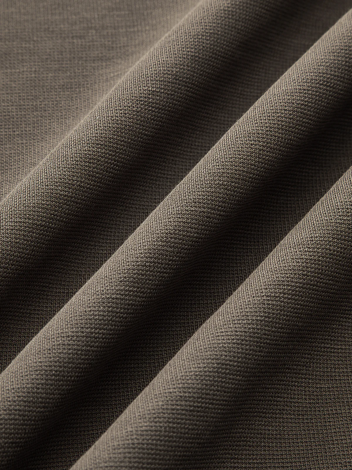 Short Sleeve Crew Neck T-Shirt