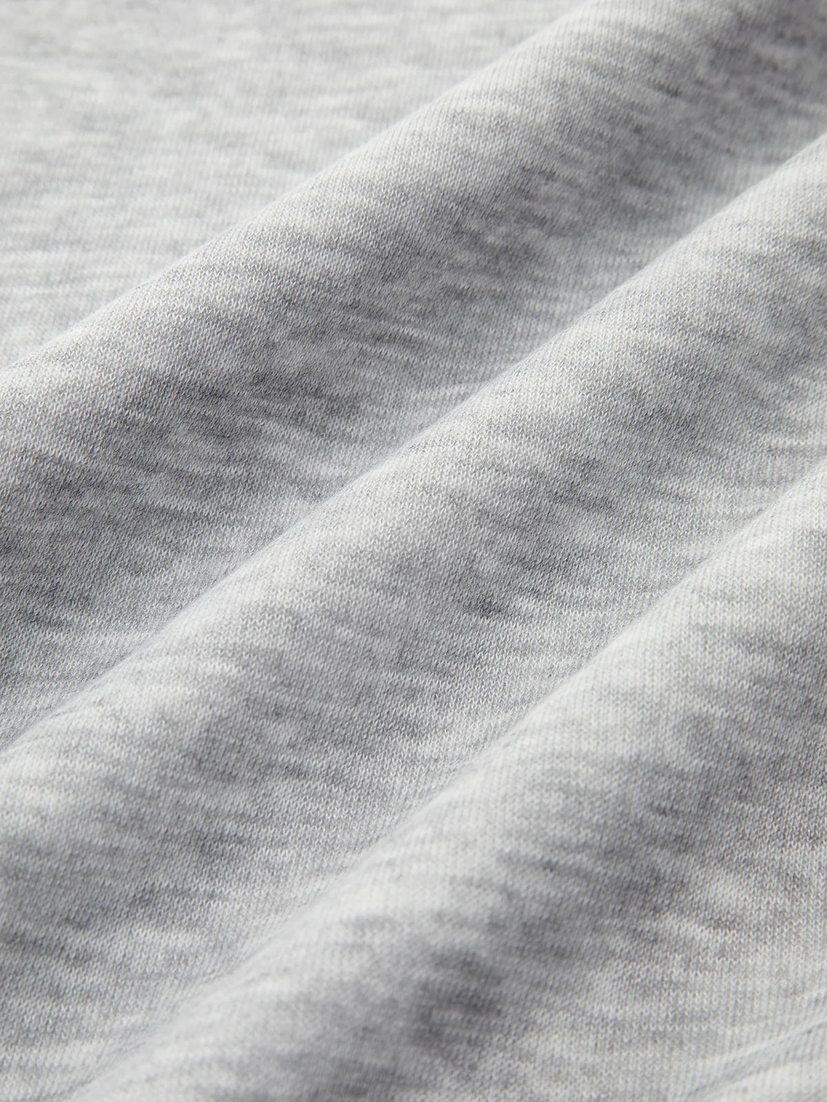 Strap Detail Off-Shoulder Sweatshirt