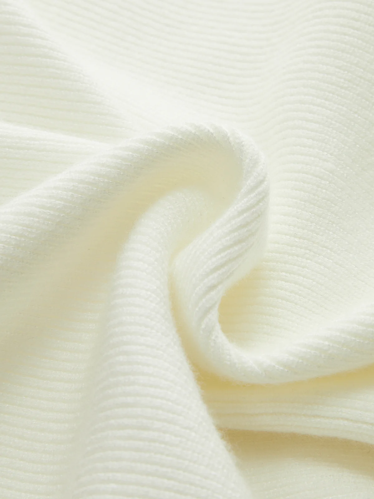 Bow Belted Peplum Knit Top