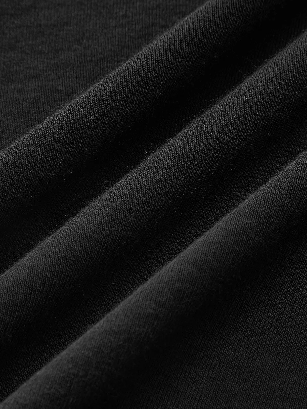 Sheer Paneled Long Sleeve Top