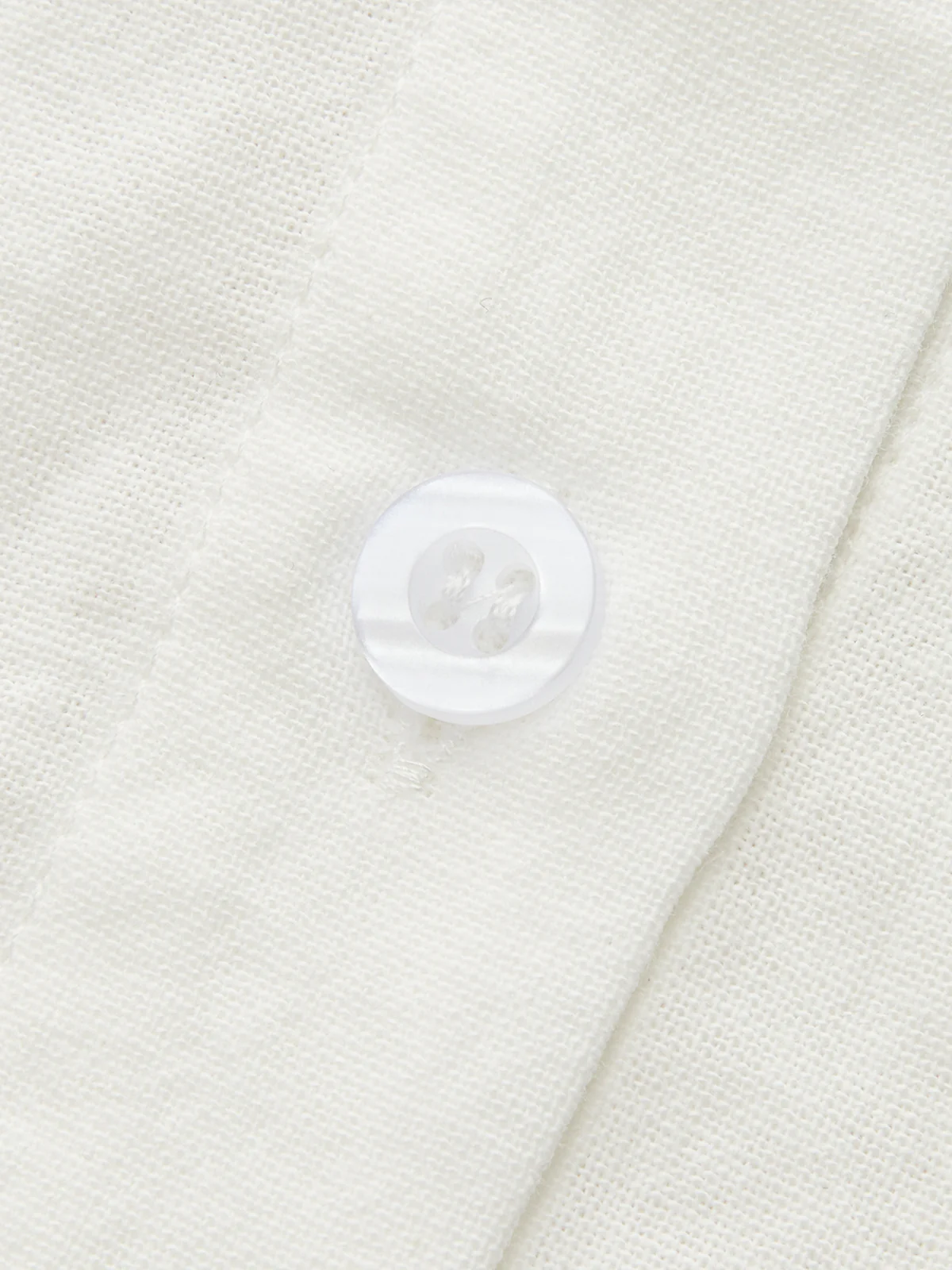 Aegean Two Piece Double Lined Shorts Set