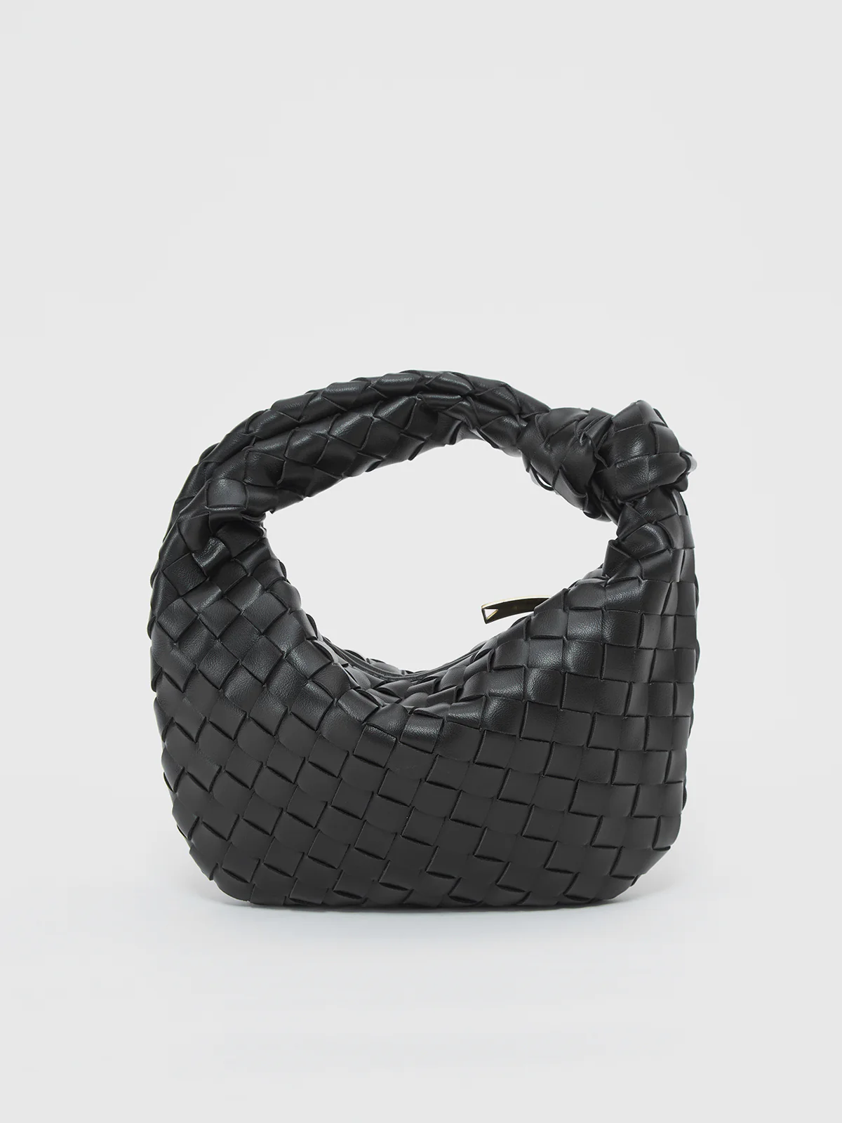 Venus Braided Handbag