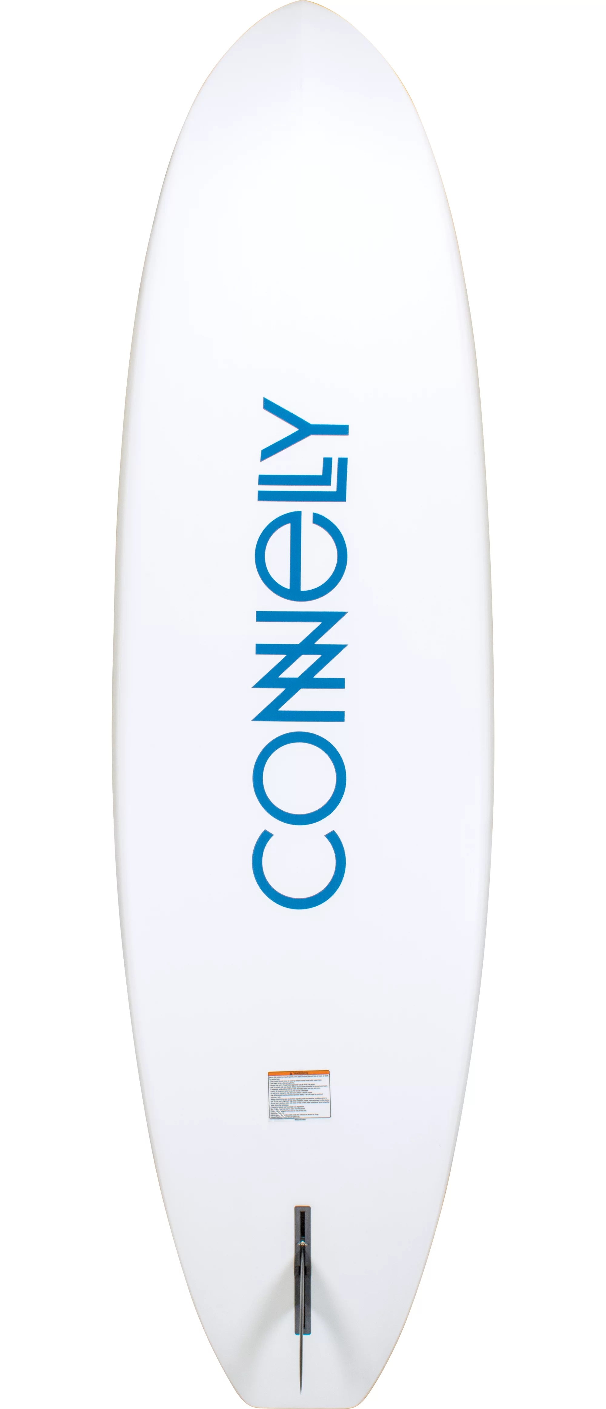 Connelly Voyager 2.0 StandUp Paddle Board Lidl