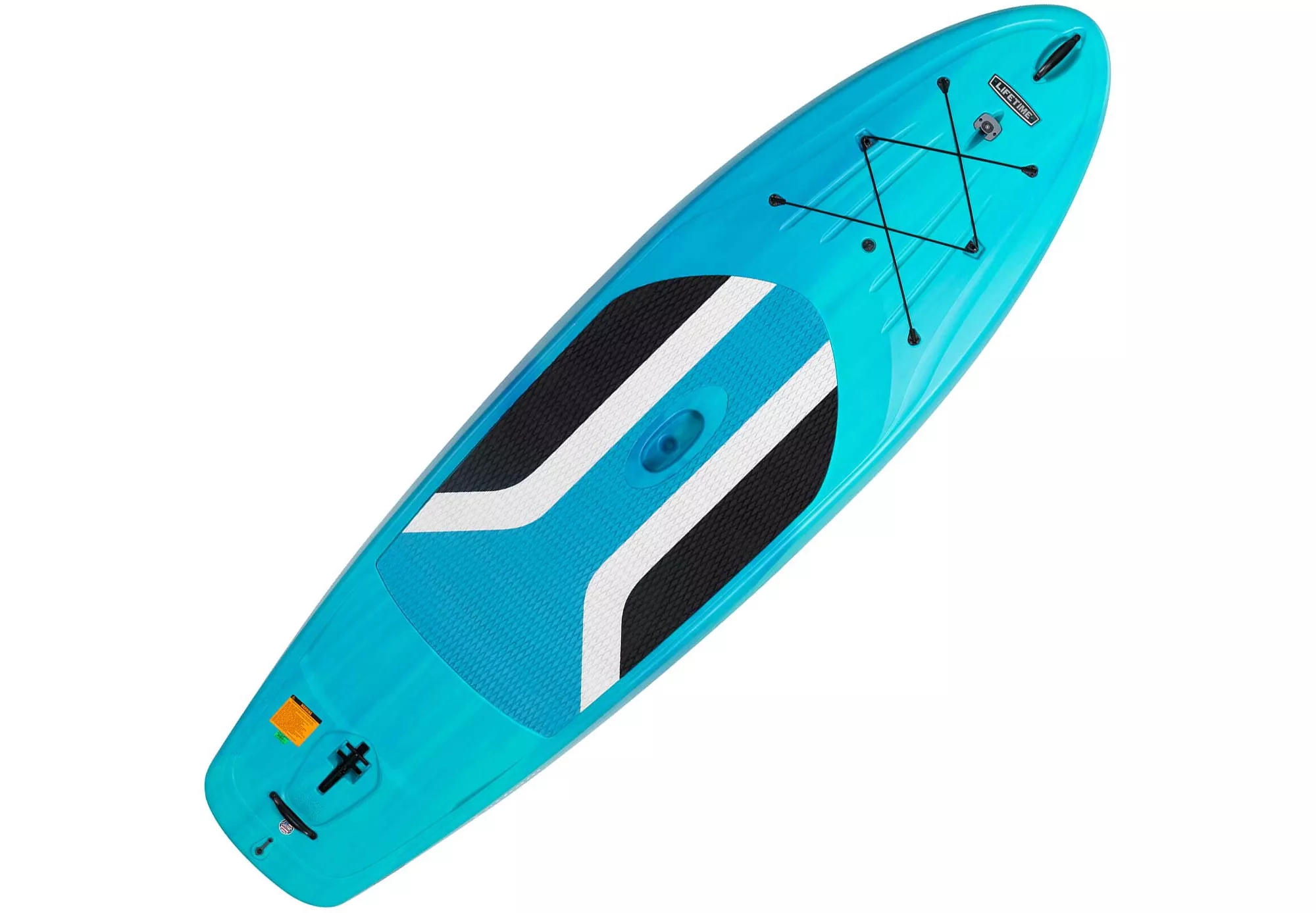 Lifetime Fathom 10 StandUp Paddle Board Lidl