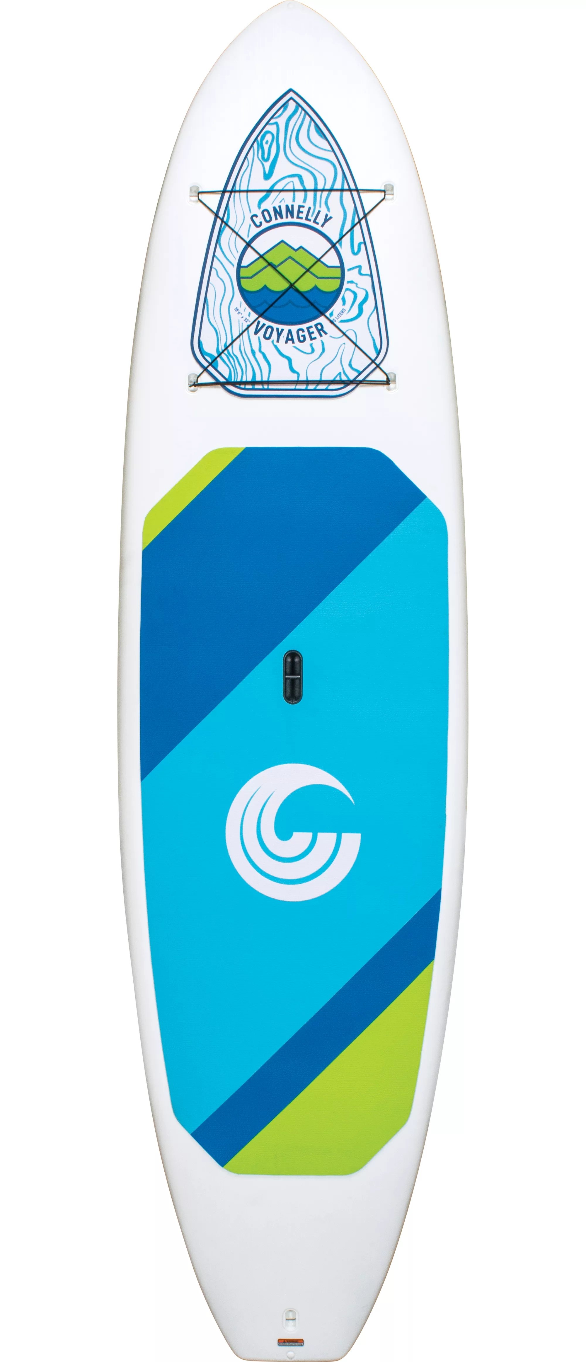 Connelly Voyager 2.0 StandUp Paddle Board Lidl