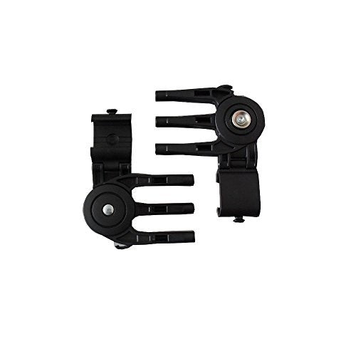 Bugaboo Donkey/Buffalo Sun Canopy Clamps - Lidl