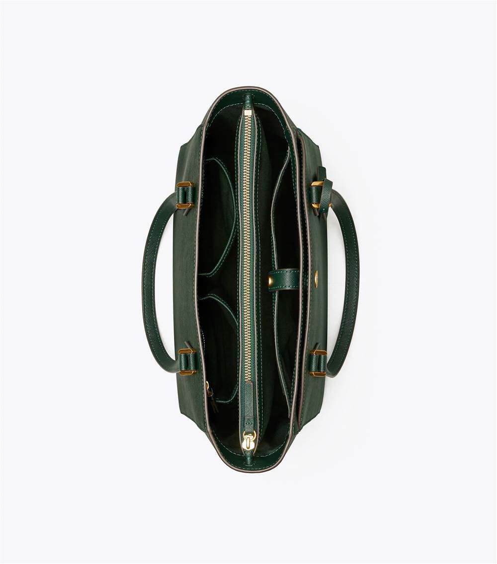 ROBINSON SMALL TOTE BAG