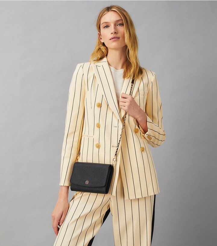 Robinson Chain Wallet