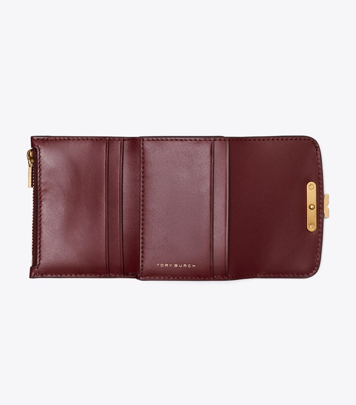 Eleanor Mini Wallet